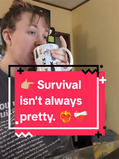 Escaping Abuse: The Realities of Complex Survival