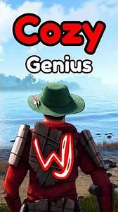 Why Nobody Plays Rust Like Him! 😳