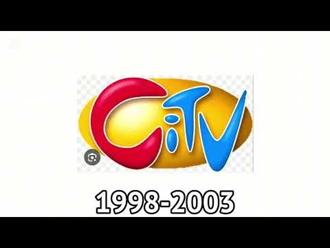 Citv history logo