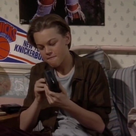 Leonardo DiCaprio 90s Edit Compilation