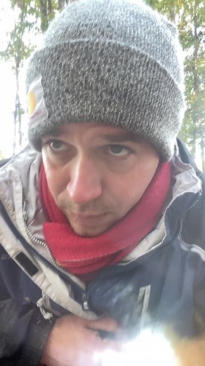 I said BURRR…#goatsoftiktok #goatfarm #dairyfarmer #petsoftiktok