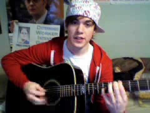 How to Play 'Dear Maria, Count Me In' Acoustic