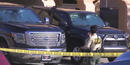 CDT Officer-involved shooting, Tucson