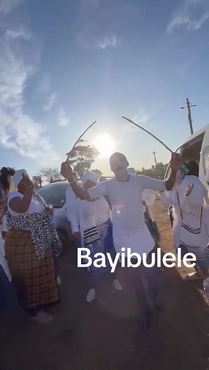 Bayibulele #amawele #amaweleoofaku #iinkonjanezoofaku