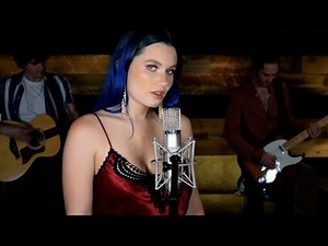 Mazzy Star - Fade Into You (IMY2 Cover) (Remastered)