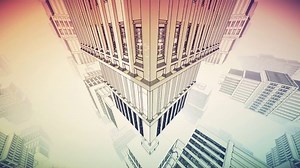 Test : Manifold Garden, un puzzle game au coeur d'archi chaud