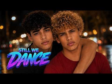 Still We Dance (Official Music Video) | Original Soundtrack