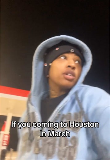 Respectfully and what ? 😂😂 #fyp #springbreak #houston | houston spring break