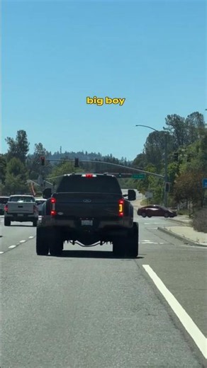 REAL BIG BOY: "I'M A BIG BOY. IN MY BIG BOY TRUCK" BIG DUALLY: TOP HEAVY-DUTY DUALLY: DUALLY TRUCKS