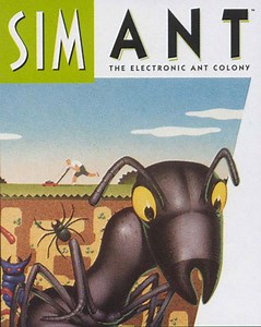 SimAnt sur PC