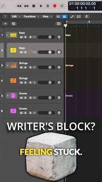 Beat Writer’s Block Instantly with the Cthulhu Plugin | Music Composition Hack
