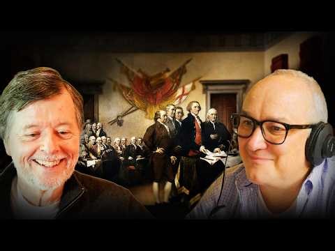 Ken Burns on Why America Really Declared Independence
