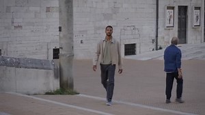 Il caffè corto anzi cortissimo #rai1 #luxvide #donmatteo15 #mezzanottini | Don Matteo