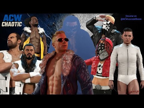 ACW Chaotic Ep. 177