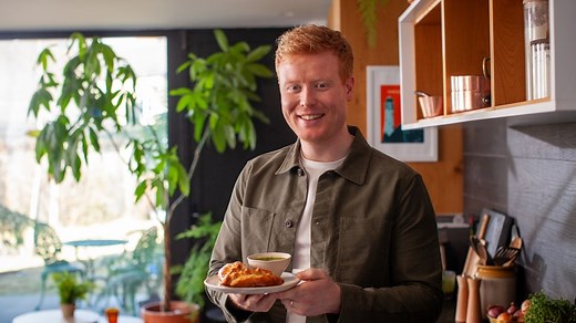 Mark Moriarty: Cook Like a Chef S01E01 - Weeknight Wonders