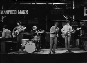 2.7K views · 37 reactions | 2:41 Manfred Mann - The Mighty Quinn (Quinn The Eskimo) (1968).  | Domination Blues | Facebook