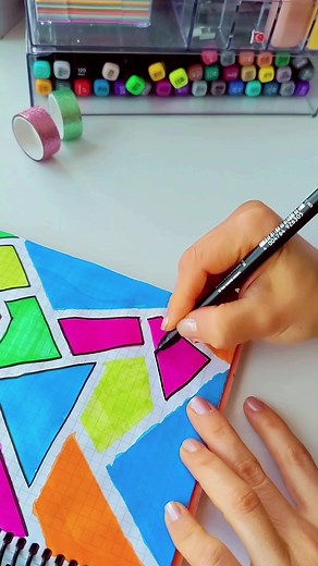 Matematik Proje Kapağı Tasarımları