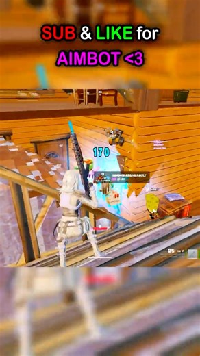 🔼AIMBOT SETTINGS🔼