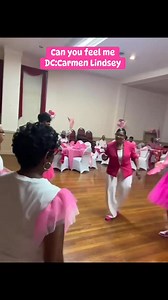 Atl 285 Song: Can you feel me by Kirk Whalum Line Dance: Carmen Lindsey #linedance | Line Dancing with Tisa