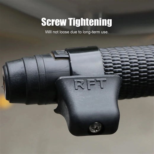 Motorcycle Throttle Booster Handle Grip Clip Cruise Control Throttle Electric Motorcycle Force Saver | Lazada PH