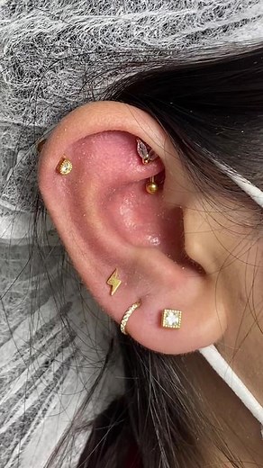 IG: piercingsbytel on TikTok