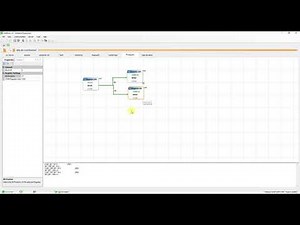 Tesys T custom logic simple project