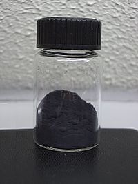 Silver oxide - Alchetron, The Free Social Encyclopedia