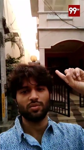 Nostalgia: Day 1 of Pelli Choopulu Shoot | Vijay Deverakonda & Tharun Bhascker Memories