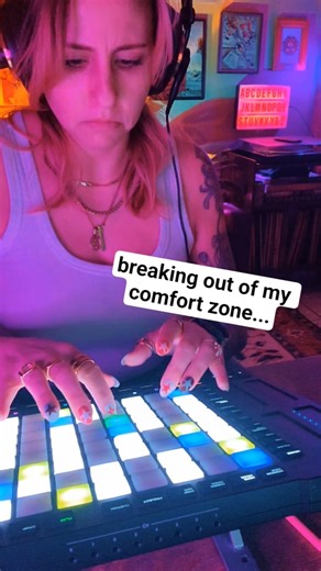 break your own mold. #chillbeats #lofivibes #lofisong