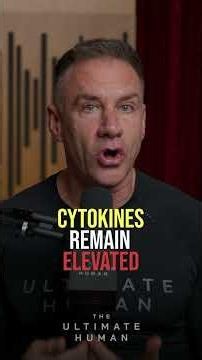 Is Chronic Inflammation Holding You Back?