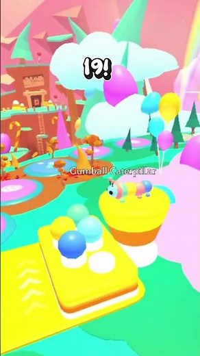 Today's jackpot Space in Adopt Me! March 22 🍭