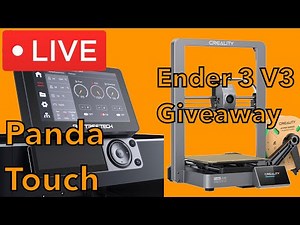 Panda Touch Installation on my Bambu Lab P1S - Your weekly dose of 3D Printing