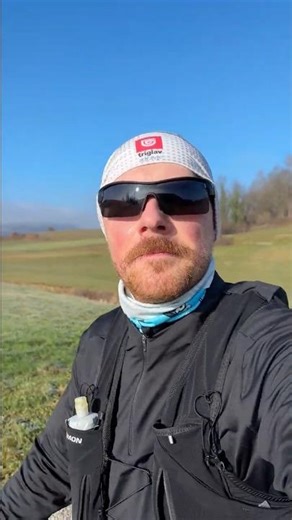 My Road to 100M UTMB! Can I make it?