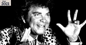 Australian musician Doug Parkinson dies aged 74