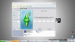 Step by Step Tutorial: Sims 3 Seasons Crack