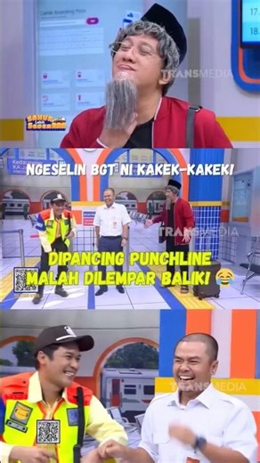 KONDRE: KALO GA ASBUN, YA KOSONG! 😂 #andretaulany #wendycagur #sahur