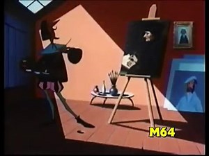 Walt Disney Presents Ben & Me (1953)