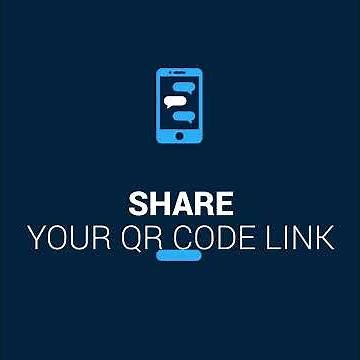 Zapper Merchant App - Create and share your QR