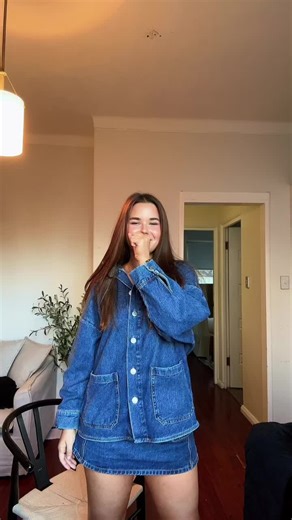 she’s back out (don’t worry it’s a skort) #coyoteugly #cowboys #coyoteugly #cantfightthemoonlight