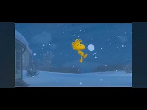 20th Century Fox/Blue Sky Studios (2015) variant The Peanuts Movie