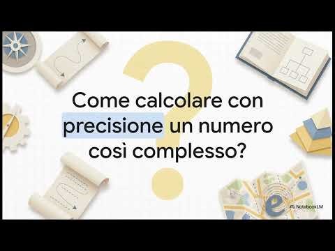 Metodi Iterativi e il Numero "e"