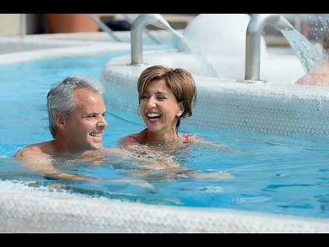 Vita Classica Therme Bad Krozingen