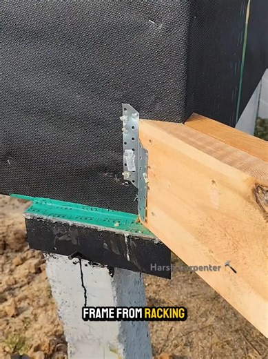 American Builders' Corner Framing Techniques Explained