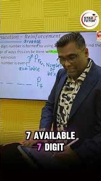 Add Maths: Add Maths Techniques Made Easy