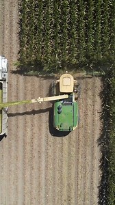 KRONE introduced the 14-row EasyCollect corn head and 1,000 horsepower forage harvesters over 20 years ago, setting the standard in high-output forage. Today’s BiG X 1180 and EasyCollect 1050-3 continue that legacy with unmatched efficiency in the field. More rows. More power. Proven performance 👑 #KRONE #BiGX #kroneagriculture | KRONE Agriculture