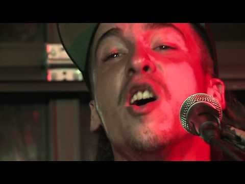 Jesse Stewart Marauder