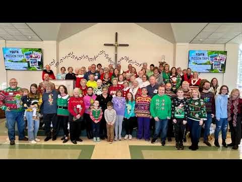 Songs of the Season (Advent: Week 1)