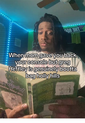 #fyp #giftok #funny #xzycba #viral | Greg Heffley