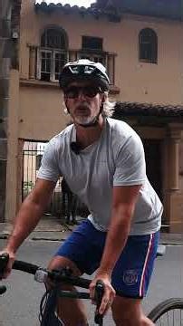 Tour del Terror 👻😱🎃 🚴🏼‍♂️ #TourDelTerror #bici #terror #Paraguay #DiaDeBrujas #Halloween #shorts