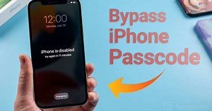 Bypass iPhone Passcode: Solutions and Prevention Strategies